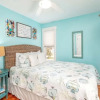 Отель Serenity By The Sea, фото 25