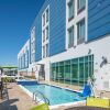 Отель SpringHill Suites by Marriott Dallas Central Expressway в Далласе