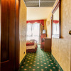 Отель Cristallo, фото 7