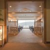 Отель Shimonoseki Grand Hotel, фото 15