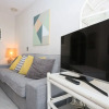 Отель Apartamento Junto al mar Para 5 Personas en Cambrils, фото 21
