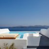 Отель Phos the Boutique - Luxury Villas Suites Santorini The Elite Villa With a Unique Heated Infinity Poo в Санторини