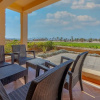 Отель Vesta - Luxury APT III - 2BR - Golf, фото 8