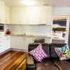 Отель Coffs Jetty Bed And Breakfast, фото 9