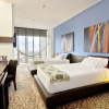 Отель Diez Hotel Categoria Colombia, фото 41