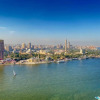 Отель Chez Haytham At Four Seasons Nile Plaza Residential Suite, фото 17