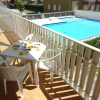 Отель Nice Apartment for 5 People-pool-tv- A C by Beahost Rentals, фото 10