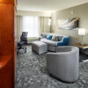 Отель Courtyard by Marriott Hamilton, фото 3