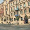 Отель Grand Central Hostel Krakow, фото 34