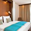 Отель Motel One Stuttgart-Feuerbach, фото 5