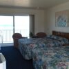 Отель Sunrise Beach Motel, фото 32