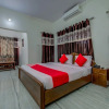 Отель Corporate Club By OYO Rooms, фото 6