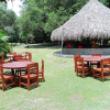 Отель Cabañas Tequendama Playa Arrecifes Parque Tayrona, фото 8