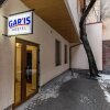 Хостел Gar'is в Львове