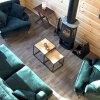 Отель Nice Home in Vemdalen With 4 Bedrooms, Sauna and Wifi, фото 15