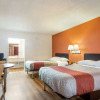 Отель Americas Best Value Inn, фото 19