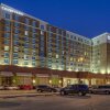 Отель Courtyard Kansas City Downtown/Convention Center в Канзас-Сити