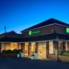 Отель Holiday Inn High Wycombe M40, Jct. 4, an IHG Hotel в Хае Уикоме