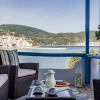 Отель Karavos Sea View Apartments, фото 8