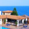 Отель Castello Boutique Resort & Spa - Adults Only, фото 12