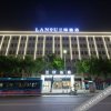 Отель Lano Hotel, фото 12
