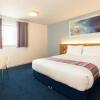 Отель Travelodge Edinburgh Airport Ratho Station, фото 18