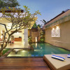 Отель Kamajaya Villas Bali, фото 18