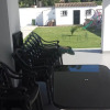 Отель Chalet With 4 Bedrooms in Chiclana de la Frontera, With Private Pool a, фото 8
