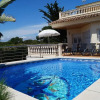 Отель Villa 4 Bedrooms With Pool Wifi And Sea Views 107933, фото 6
