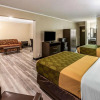 Отель Econo Lodge Inn & Suites, фото 3