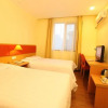 Отель Home Inn Zhong He Middle Road, фото 4
