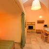 Отель Peaceful Apartment in Gagliano del Capo With Swimming Pool, фото 12