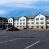 Отель Extended Stay America Select Suites Chicago Lisle, фото 18
