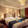 Отель Zhoushan Boutique Sea Resort, фото 25