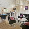 Отель 18 Person Holiday Home in Vejby, фото 1