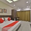 Отель Privya Rooms and banquet Surat, фото 20