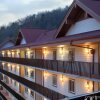 Отель Holiday Inn Club Vacations Smoky Mountain Resort, an IHG Hotel, фото 5