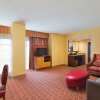 Отель Embassy Suites by Hilton Charlotte Concord Golf Resort & Spa, фото 2