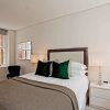 Отель Luxury Holborn 1 Bedroom Flats, фото 6