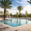 Отель SpringHill Suites by Marriott Orlando at Millenia, фото 12