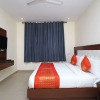 Отель OYO 6495 Hotel Eden Greens, фото 2