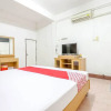 Отель OYO 525 MRT Phetkasem 48 Place, фото 17