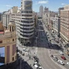 Отель Studio in Madrid, With Wonderful City View and Wifi, фото 1