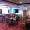 Отель Holiday Inn Express Hotel & Suites Greenville, фото 20