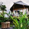 Отель Padi Bali Eco Villas в Паянгане