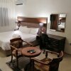Отель Alqimah Serviced Hotel Apartments, фото 23