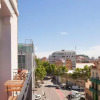 Отель Flat Vila Olimpica Pere Iv/Apartment, фото 19