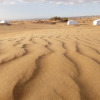 Отель Majorelle Desert Camp, фото 9