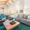 Отель Bear Mountain Escape Condo, фото 41
