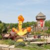 Отель Puy du Fou France - Hotel Les Iles de Clovis, фото 19